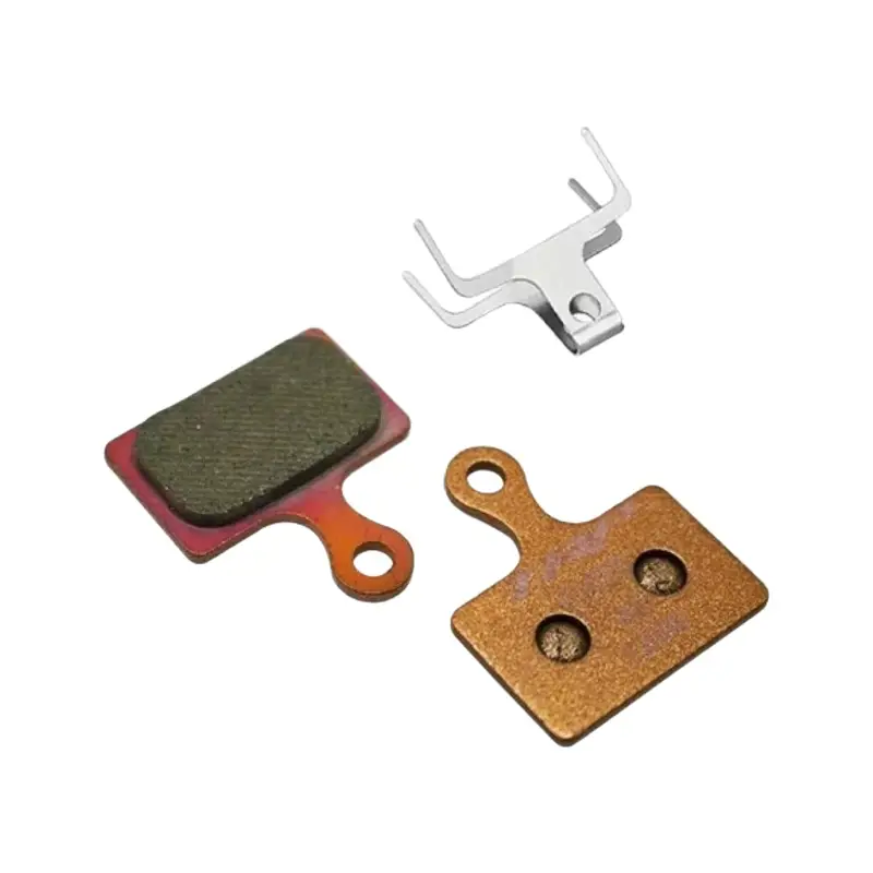 Balfes Bikes Trp TRP Disc Brake Pads F10TS Flat Mount Full Metal | Free postage over £30, £10 off first order, price match & 0% finance.