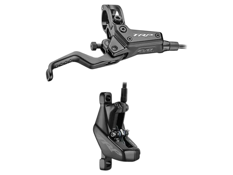 TRP EVO Expert M8040 LH Brake in Black