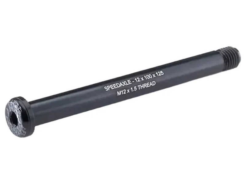 TRP Fork Thru-Axle Kit 12mm