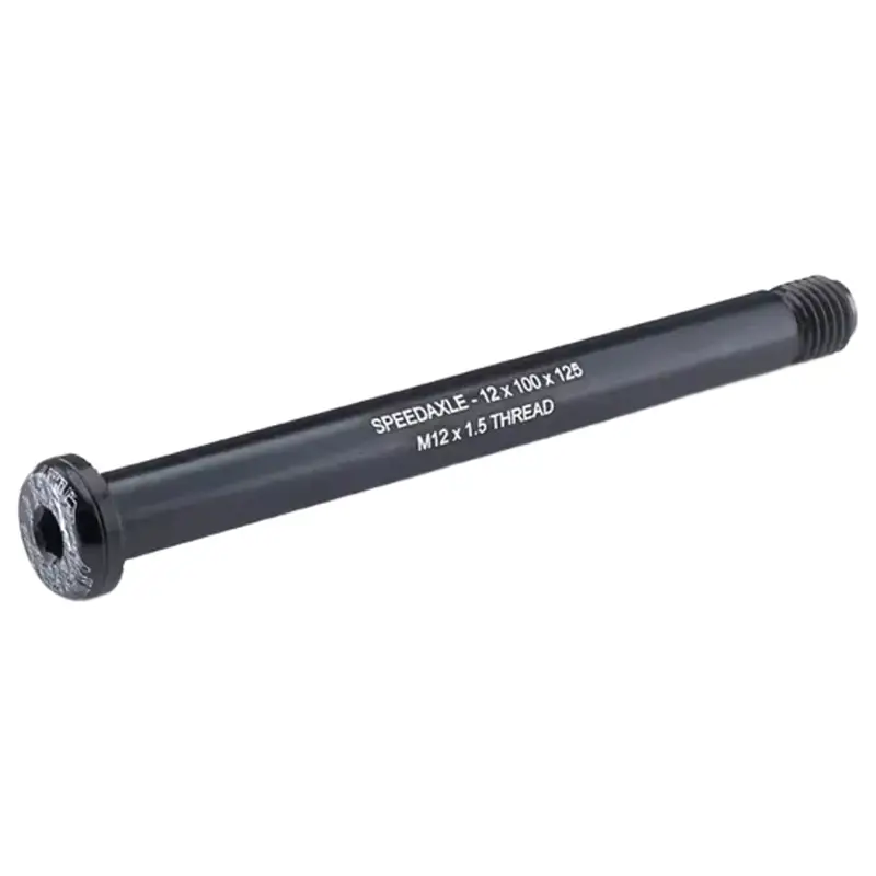 Balfes Bikes Trp TRP Fork Thru-Axle Kit 12mm | Free postage over £30, £10 off first order, price match & 0% finance.