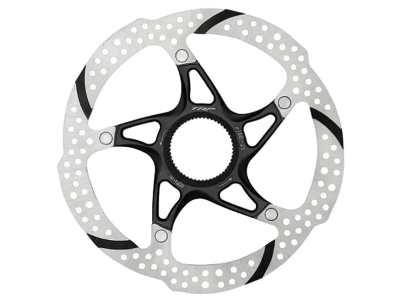 TRP RC03M Centrelock Disc Brake Rotor 1.8mm 180mm in Silver