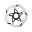 TRP RC03M Centrelock Disc Brake Rotor 1.8mm 180mm in Silver