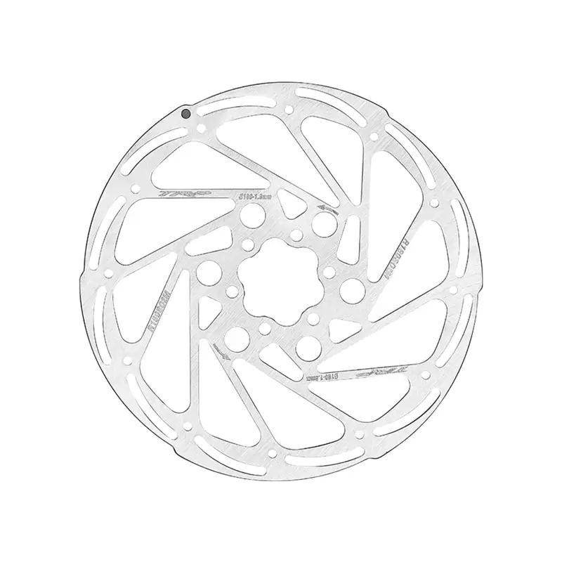 Balfes Bikes Trp TRP RS06E 6 Bolt 2.3mm Disc Brake Rotor 203mm | Free postage over £30, £10 off first order, price match & 0% finance.