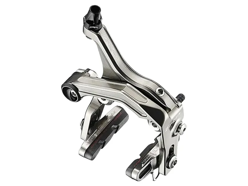 TRP T930 Direct Mount Dual Pivot Caliper CNC Rim Brake Front