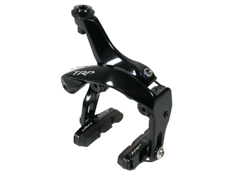 TRP T980 Direct Mount Front Brake in Black