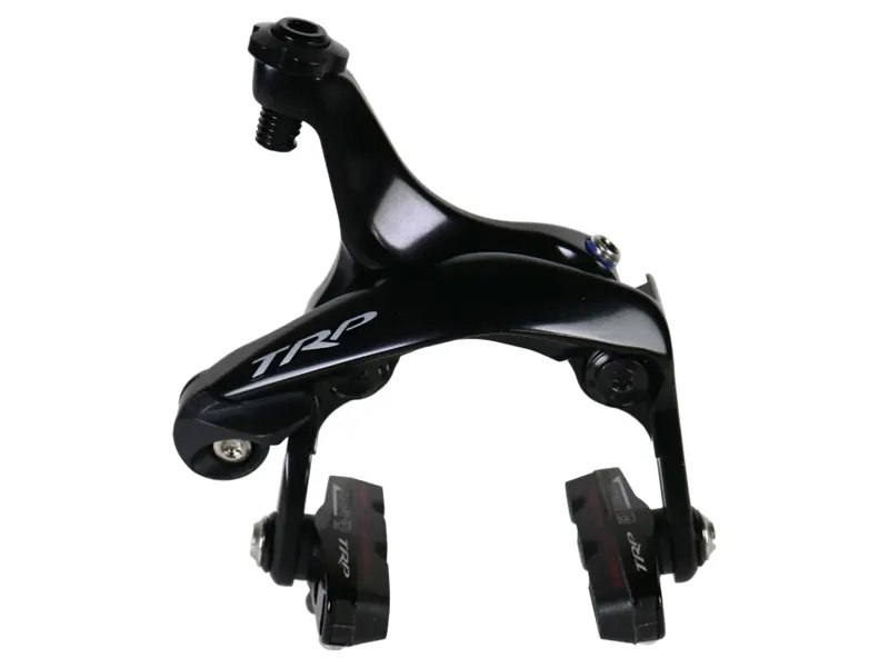 TRP T980 Direct Mount Front Brake in Black-1