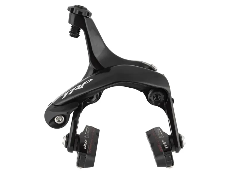TRP T980 Direct Mount Rear Brake in Black-1