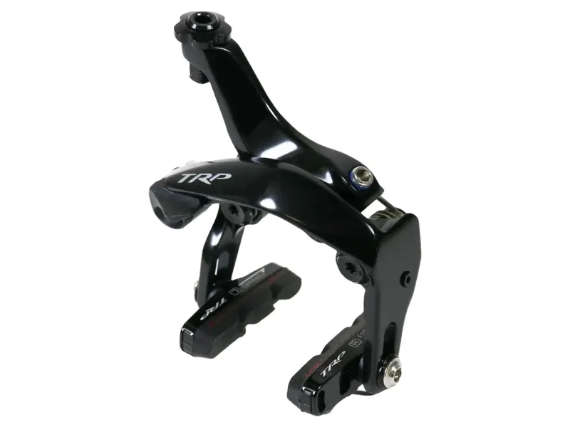 TRP T980 Direct Mount Rear Brake in Black