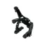 TRP T980 Direct Mount Rear Brake in Black