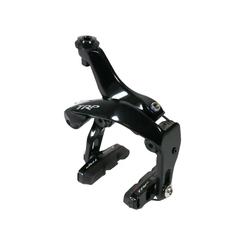 Balfes Bikes Trp TRP T980 Direct Mount Rear Brake in Black | Free postage over £30, £10 off first order, price match & 0% finance.