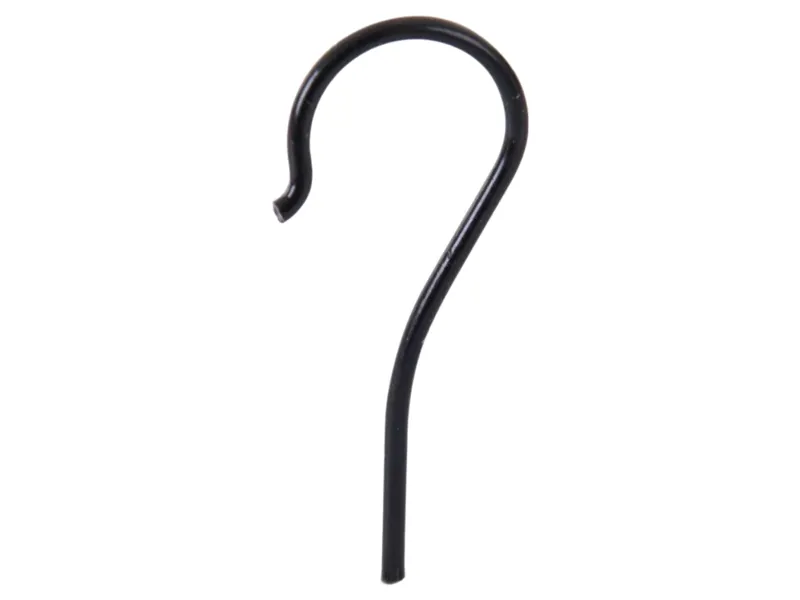 TRP TTV Spare Linear Spring Right in Silver
