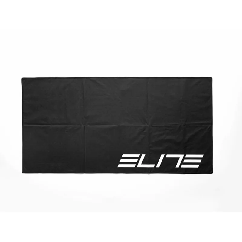 Elite Rivo FE-C Mag Smart Trainer with Folding Training Mat-4