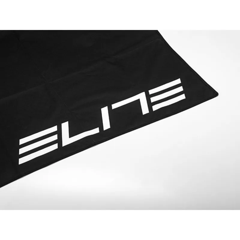 Elite Training Folding Mat in Black-2