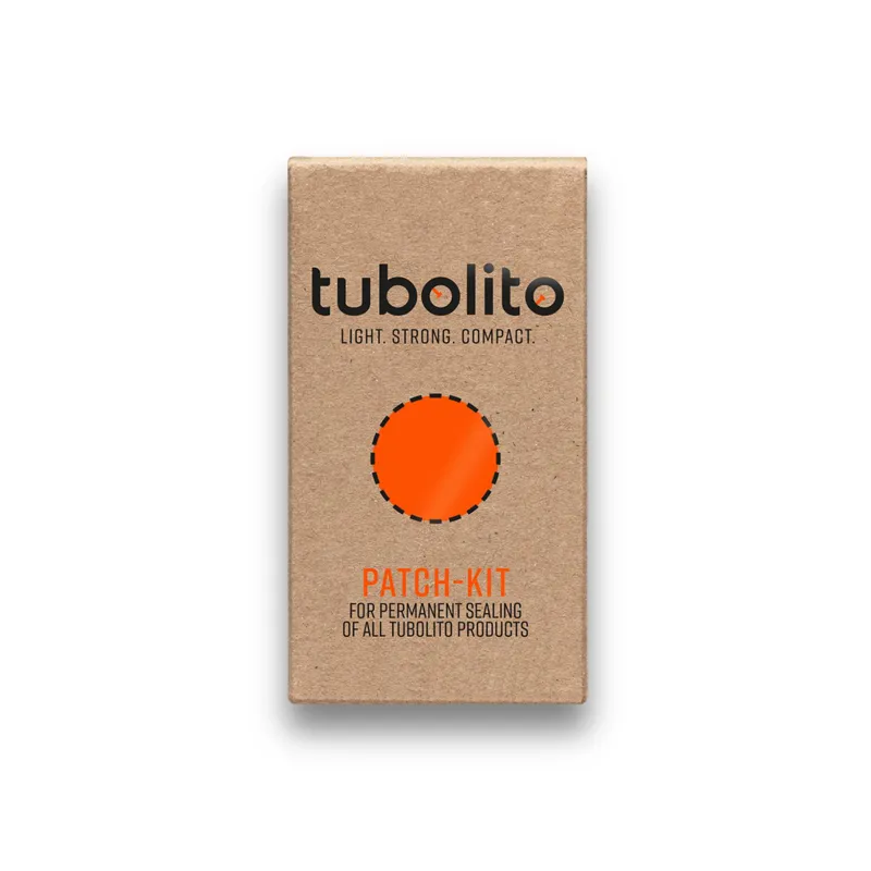 Tubolito Patch Kit