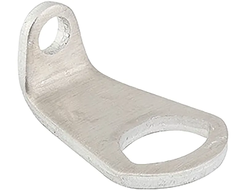 Balfes Bikes Tubus Strap Hook-Loop - Bent | Free postage over £30, £10 off first order, price match & 0% finance.