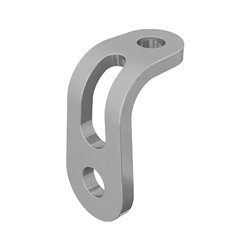 Balfes Bikes Tubus Mounting-Knee Fly 3 Stainless 90 Degree Angle | Free postage over £30, £10 off first order, price match & 0% finance.
