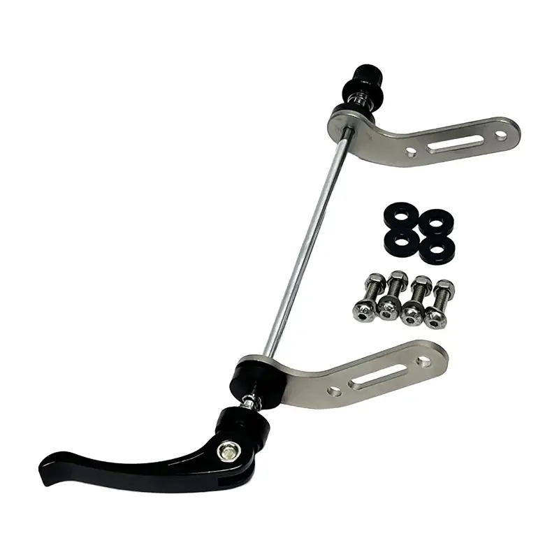 Balfes Bikes Tubus Quick Release Adapter Set | Free postage over £30, £10 off first order, price match & 0% finance.