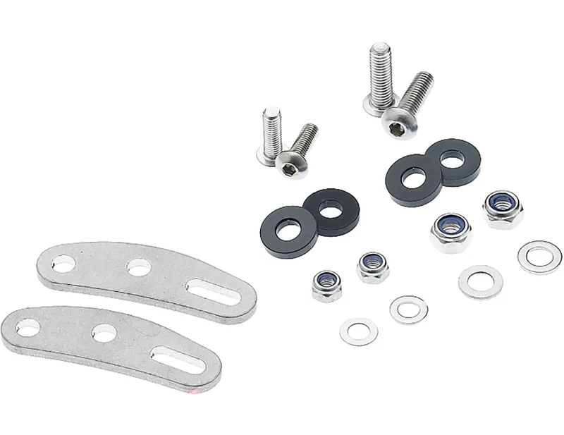 Balfes Bikes Tubus Rear Rack Extension | Free postage over £30, £10 off first order, price match & 0% finance.