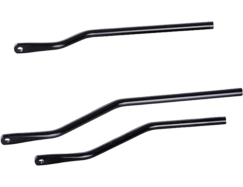 Tubus Roundstay 240 10 Offset