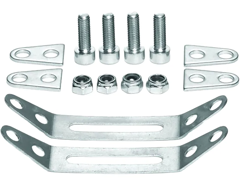 Balfes Bikes Tubus Seat-Stay Clamp -21/22 mm | Free postage over £30, £10 off first order, price match & 0% finance.