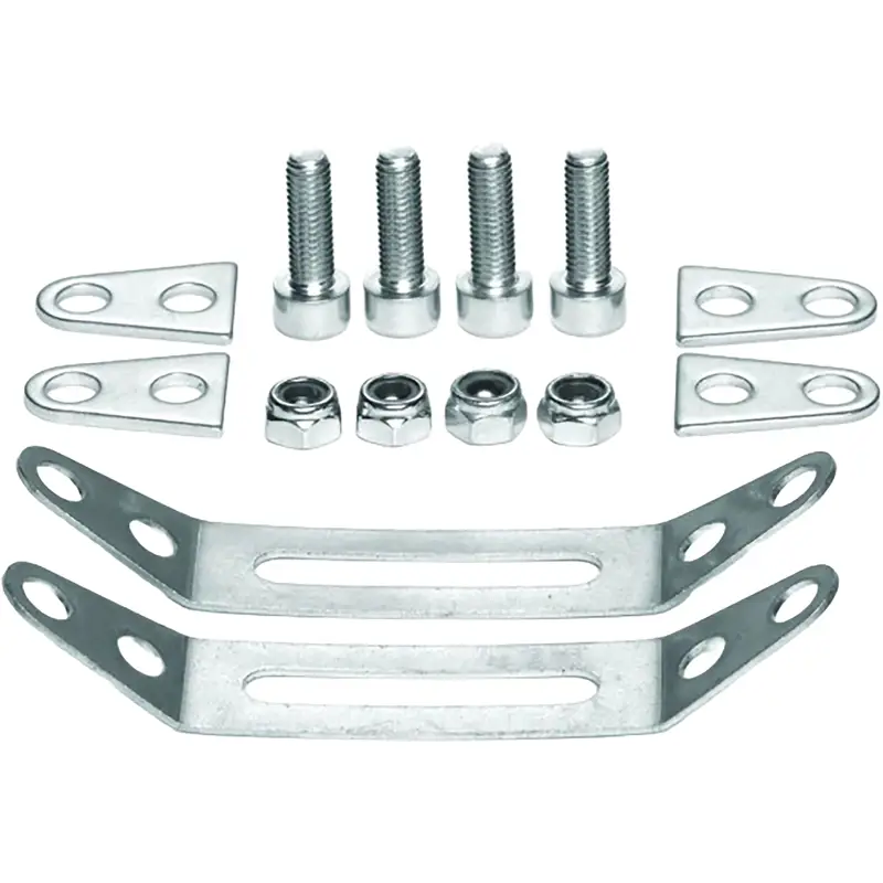 Balfes Bikes Tubus Seat-Stay Clamp -21/22 mm | Free postage over £30, £10 off first order, price match & 0% finance.