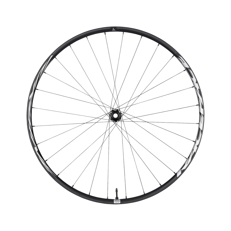 Balfes Bikes Race Face Turbine 30mm 29in 15x110 Center Lock Front Wheel in Black | Free postage over £30, £10 off first order, price match & 0% finance.