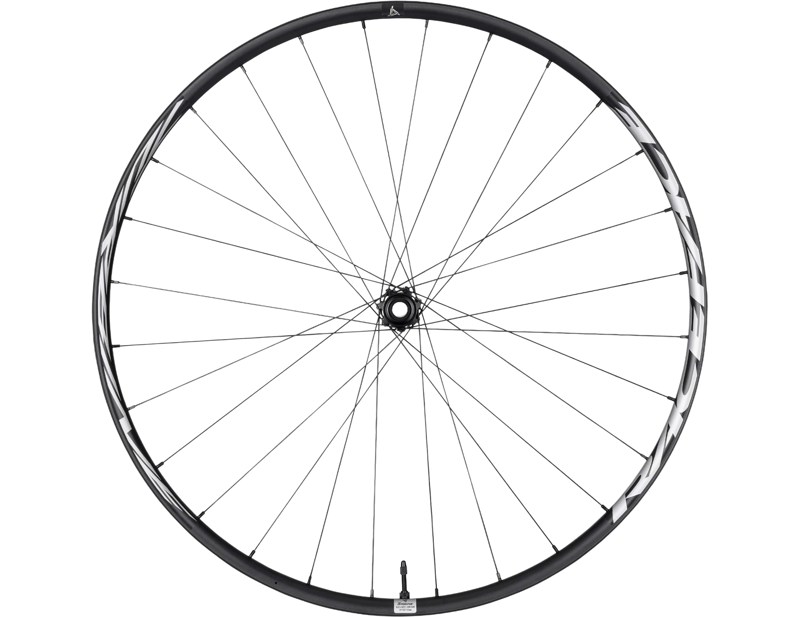 Race Face Turbine 30mm 29in Centre Lock Alloy Wheelset - 15x110 Front / 12x148 Microspline Rear-4
