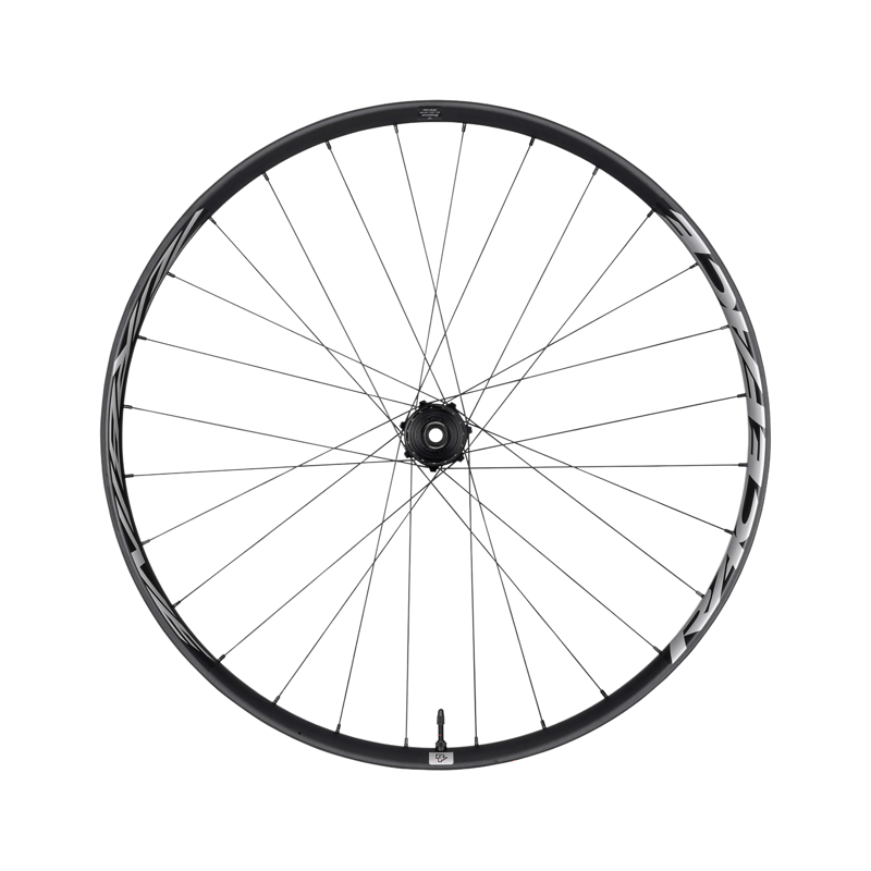 Balfes Bikes Race Face Turbine 30mm 29in 12x148 Centre Lock Shimano Microspline Rear Wheel in Black | Free postage over £30, £10 off first order, price match & 0% finance.