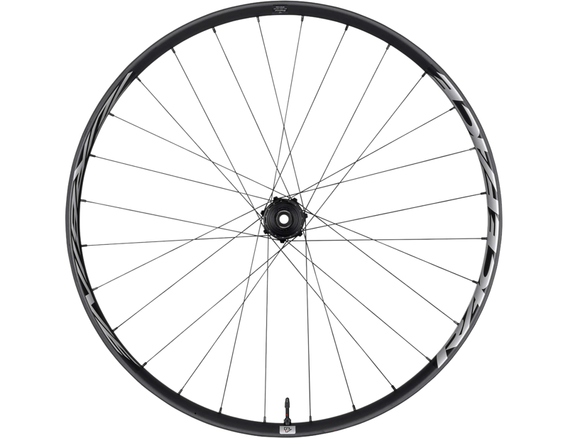 Race Face Turbine 30mm 29in Centre Lock Alloy Wheelset - 15x110 Front / 12x148 Microspline Rear-1