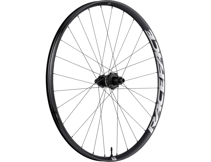Race Face Turbine 30mm 29in Centre Lock Alloy Wheelset - 15x110 Front / 12x148 Microspline Rear-2