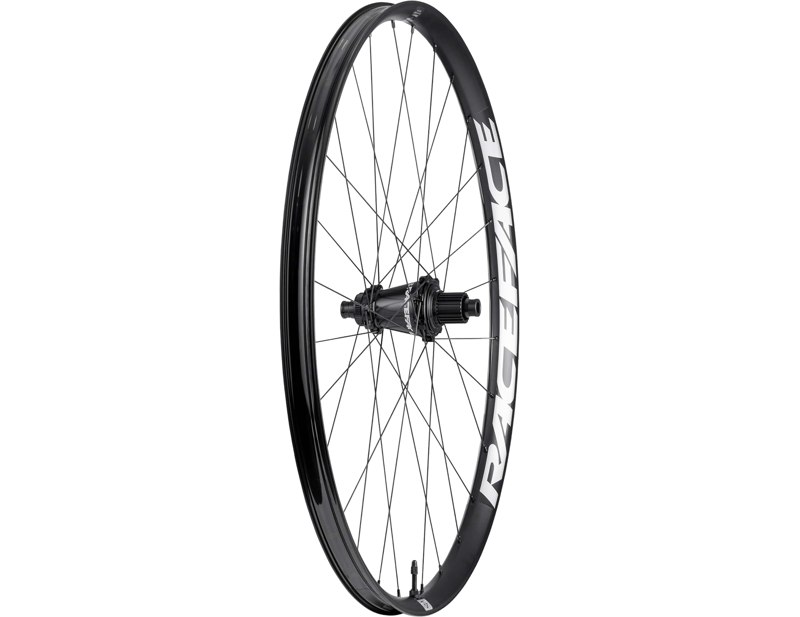 Race Face Turbine 30mm 29in Centre Lock Alloy Wheelset - 15x110 Front / 12x148 Microspline Rear-3