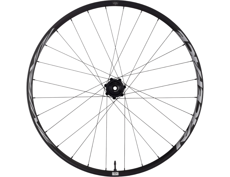 Race Face Turbine 30mm 29in 12X148 6-Bolt XD Driver Rear Wheel in Black