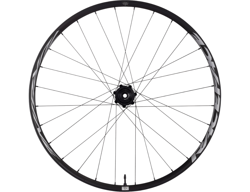 Race Face Turbine 30mm 29in 6-Bolt Alloy Wheelset - 15x110 Front / 12x148 XD Rear-1