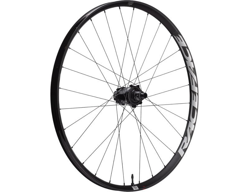 Race Face Turbine 30mm 29in 12X148 6-Bolt XD Driver Rear Wheel in Black-1