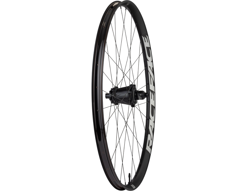 Race Face Turbine 30mm 29in 6-Bolt Alloy Wheelset - 15x110 Front / 12x148 XD Rear-3