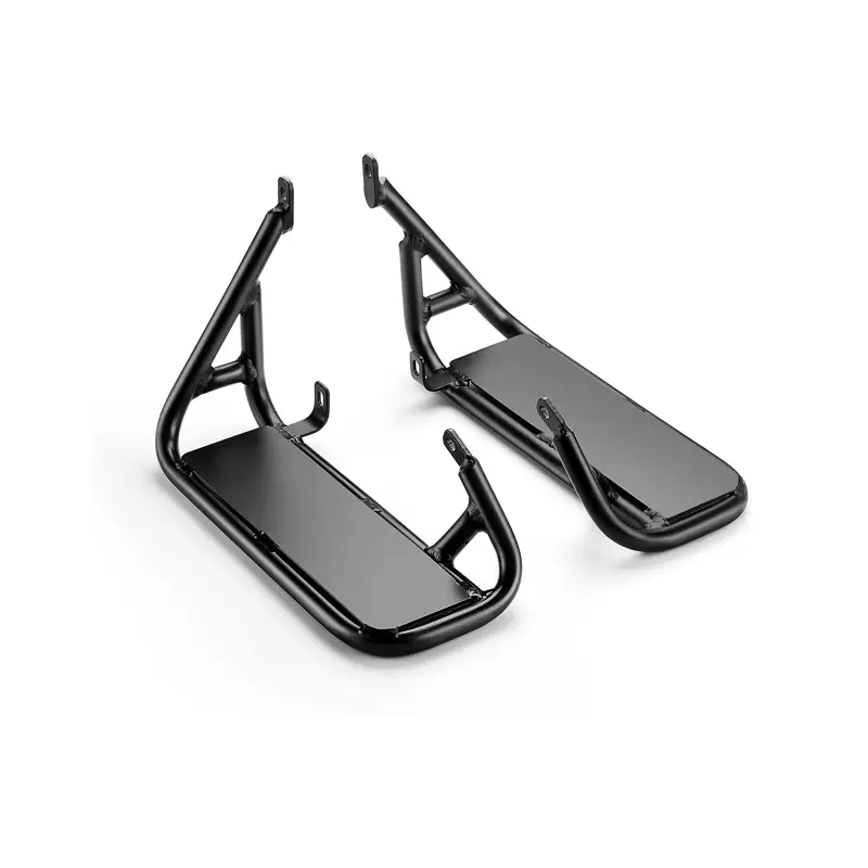 Balfes Bikes Momentum PakYak Passenger Foot Rest | Free postage over £30, £10 off first order, price match & 0% finance.