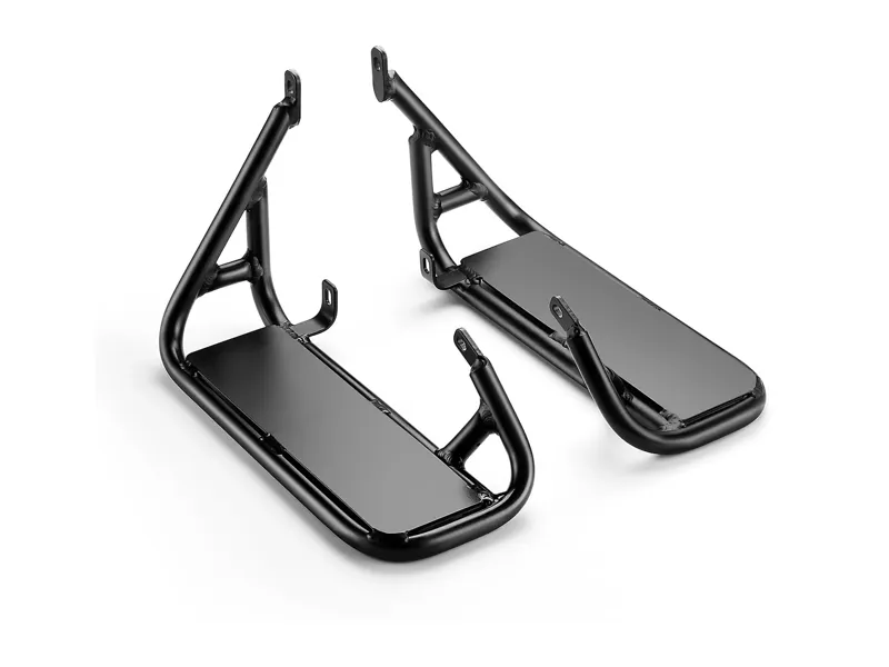 PakYak Passenger Safety Accessories Bundle-3