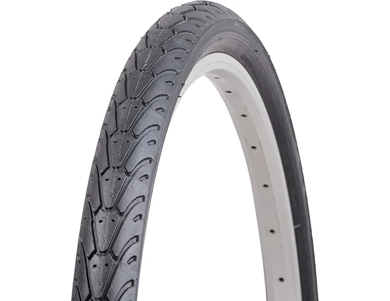 Balfes Bikes Nutrak Civic tyre 20 X 1.75 in Black 20 | Free postage over £30, £10 off first order, price match & 0% finance.