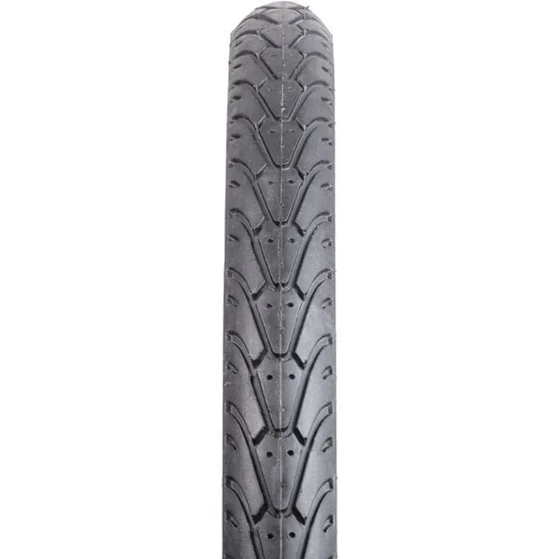 Nutrak Civic tyre 20 X 1.75 in Black 20-1