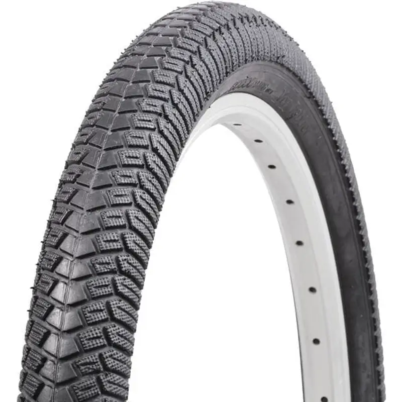 Balfes Bikes Nutrak Air 20 x 2.25 Tyre in Black | Free postage over £30, £10 off first order, price match & 0% finance.