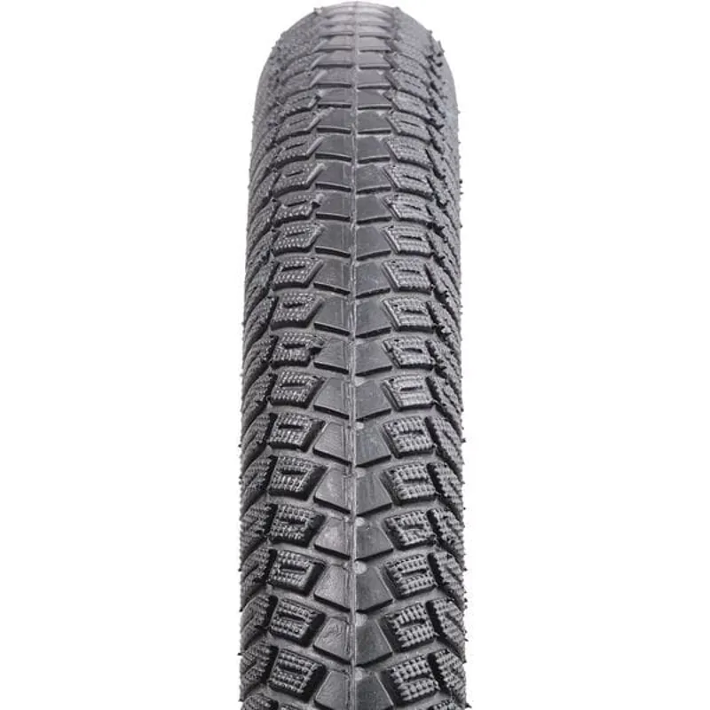 Nutrak Air 20 x 2.25 Tyre in Black-1