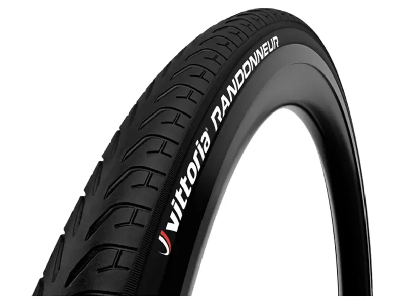 TYRE Vit Ran 47-559 Rigid D Black 26 x 1.75 inches non foldable
