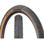 Teravail Rutland 700c Light and Supple Gravel Tyre in Tan