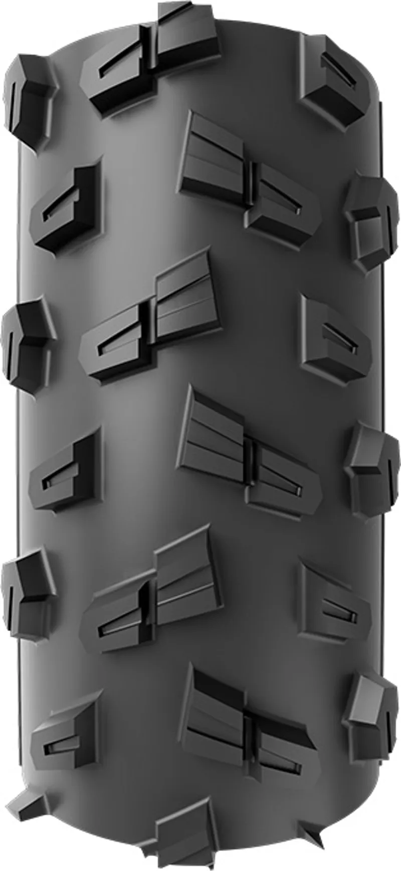 Vittoria Terreno Wet G2 700c Cyclocross Tyre in Grey-1