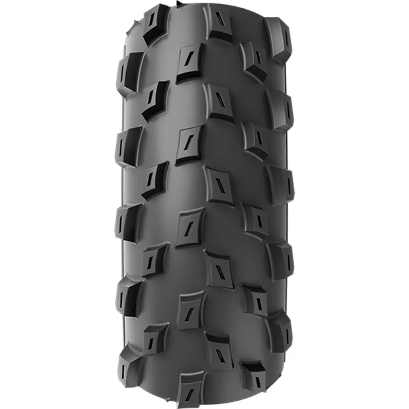 Vittoria Barzo XC G2.0 27.5in MTB Tyre in Black Anthracite -1