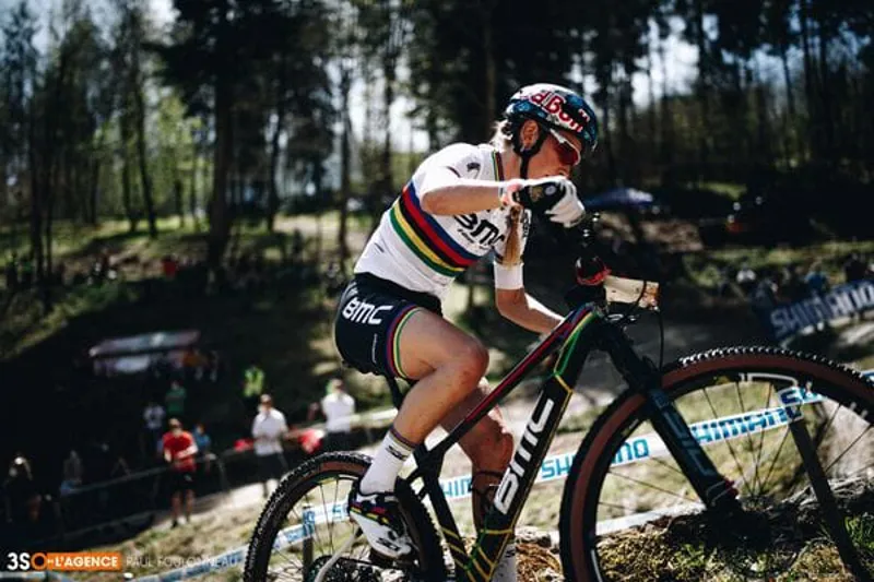 Vittoria Mezcal TNT 27.5 Tyre-2