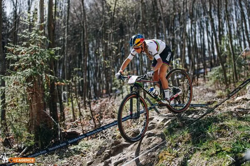 Vittoria Mezcal TNT 27.5 Tyre-4