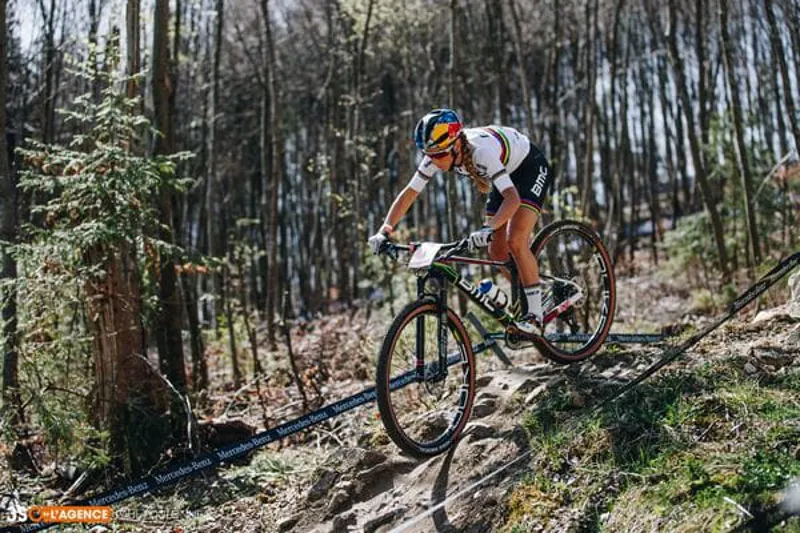 Vittoria Mezcal TNT 26 x 2.1 MTB Tyre in Black-4