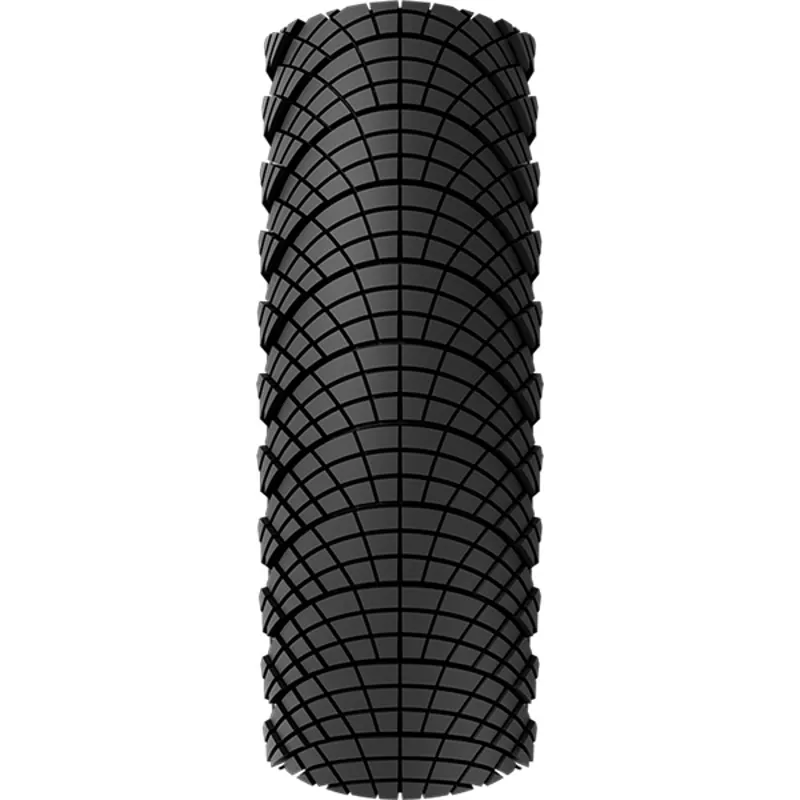 Vittoria Revolution Tech 27.5X2.0in Rigid Refl G2.0 Tyre in Black-1