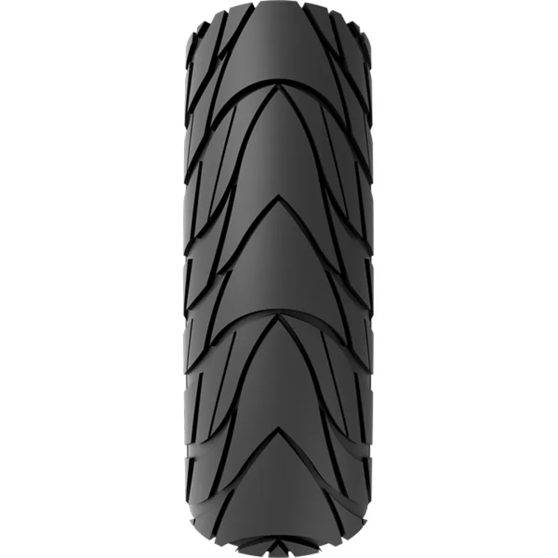 Vittoria Urbano 700x45c Rigid Reflective Tyre in Black-1